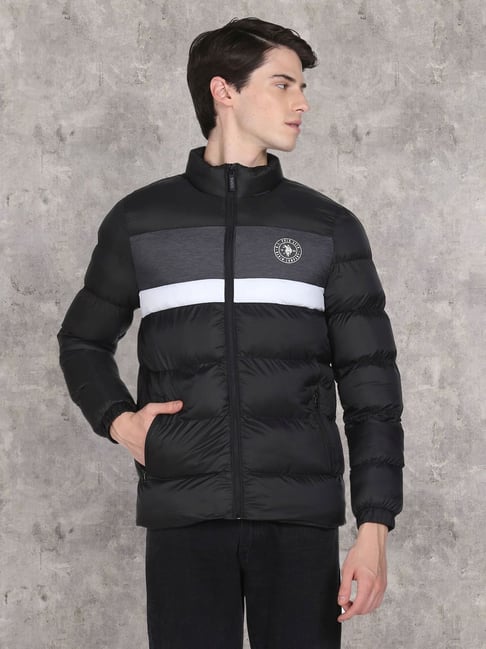 Us polo clearance jackets mens