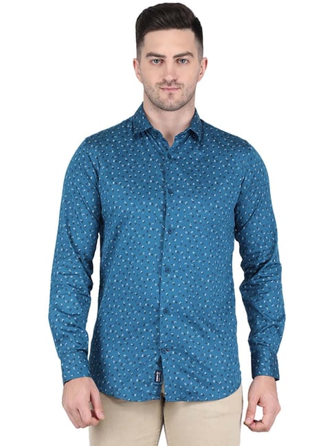 Buy Formal Shirts For Men At Best Prices Online In India