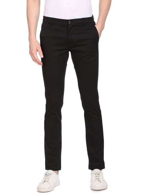 ARROW Tapered Men Beige Trousers - Buy ARROW Tapered Men Beige Trousers  Online at Best Prices in India | Flipkart.com