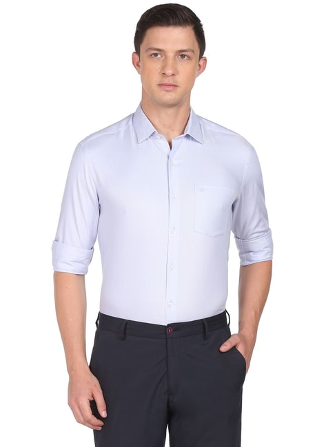 Arrow Formal Shirts Online in India at Best Price  NNNOW