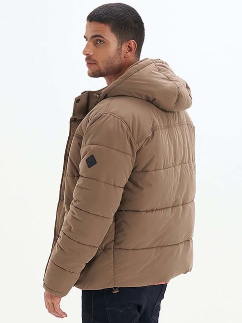 American eagle outfitters hot sale winter jackets