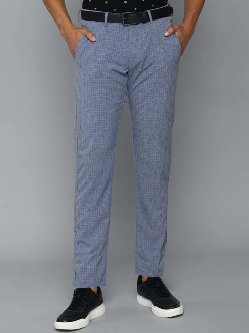 Latest Allen Solly Trousers arrivals  422 products  FASHIOLAin