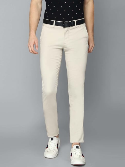 Buy Louis Philippe Chinos online  Men  23 products  FASHIOLAin