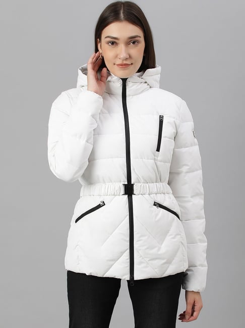 Airforce Women's Winter Jackets - Buy Online