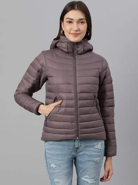 Woodland - Woodland brings you puffer jackets for women,... | Facebook