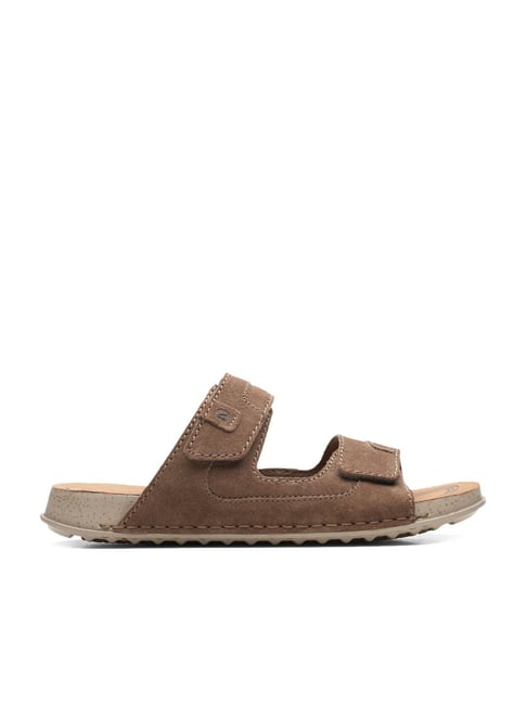 Clarks birkenstock style sandals hotsell