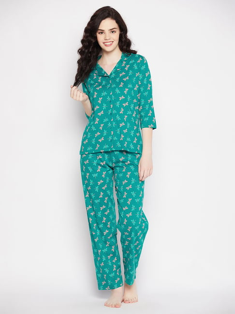 Tata hot sale cliq nightwear