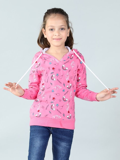 Buy Winter Wear For Girls Online In India At Lowest Prices | Tata Cliq