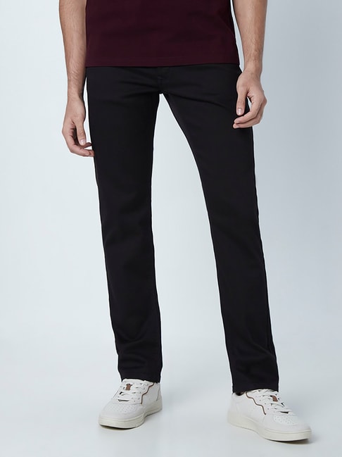 Relaxed Straight Jeans for Men | Mens Jeans | Mavi Canada