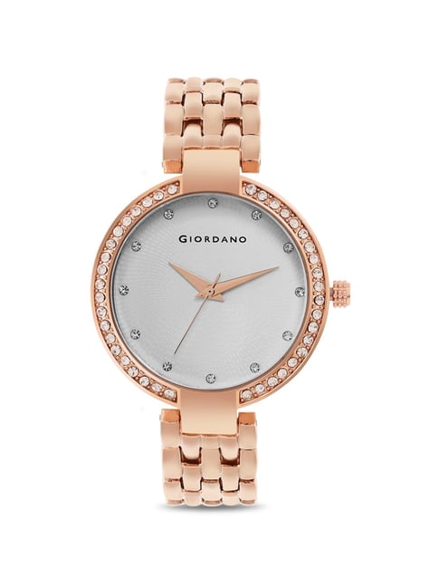 Giordano GD-2141-33 Analog Watch for Women-picture-12