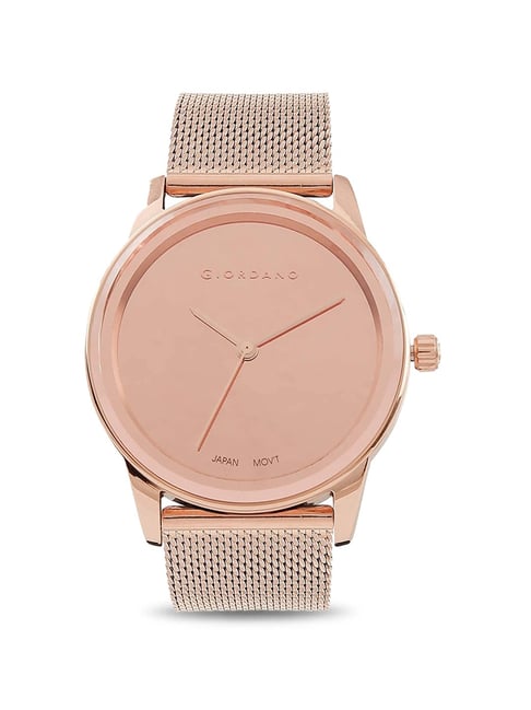 Giordano GZ-60026-11 Analog Watch for Women-picture-31