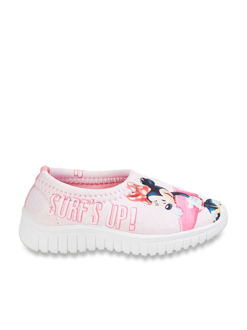 Fame Forever by Lifestyle Kids Multicolor Casual Slip-Ons