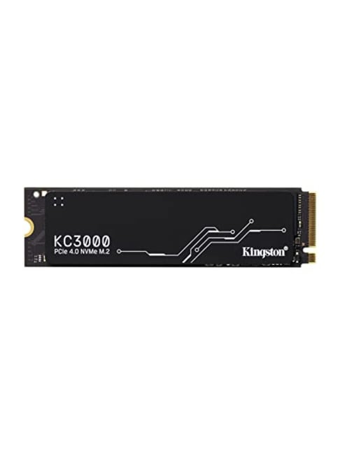 Buy Kingston PCIe 4.0 NVMe M.2 SSD HighPerformance Storage 512GB