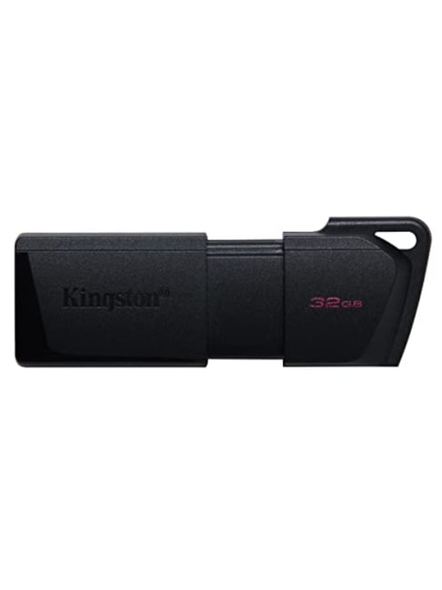 Kingston Exodia M 32GB USB Flash Drive (Black)