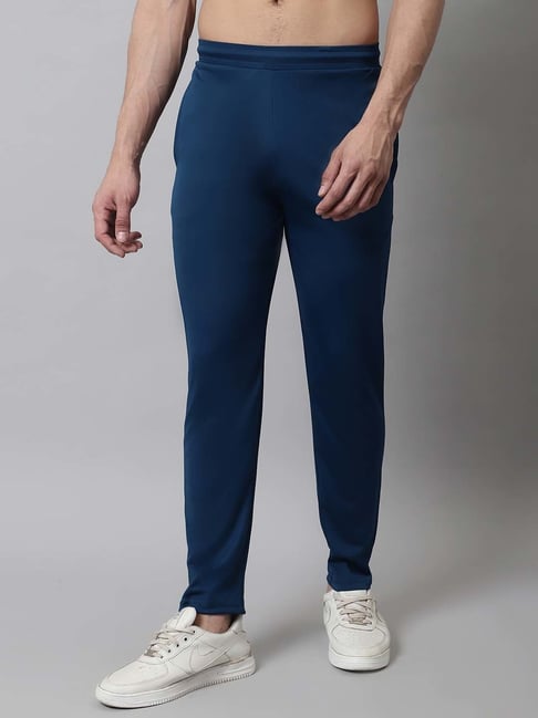 Men's sweatpants | tight jogging pants | organic cotton