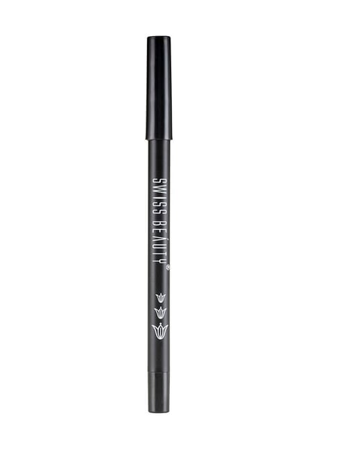SWISS BEAUTY Soft Kohl Kajal Black - 1.2 gm-picture-23