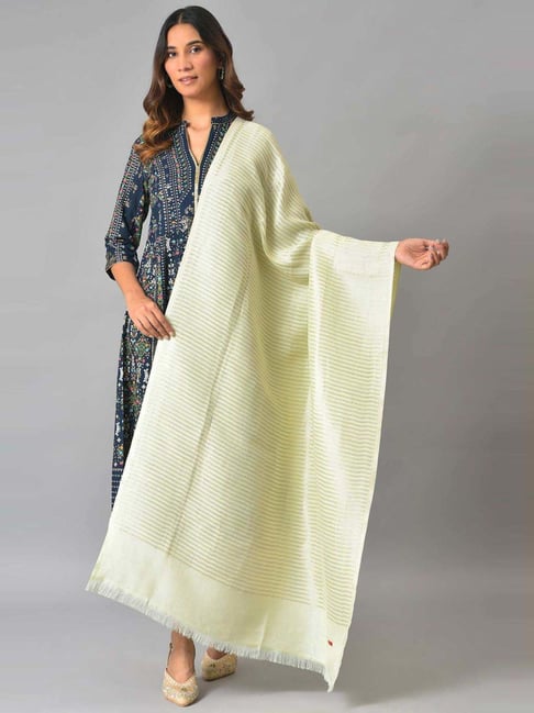 plain cotton shawl online