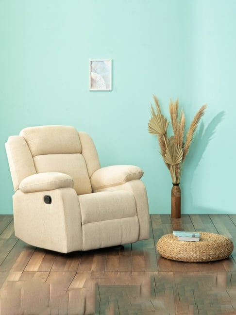 Single seater recliner hot sale