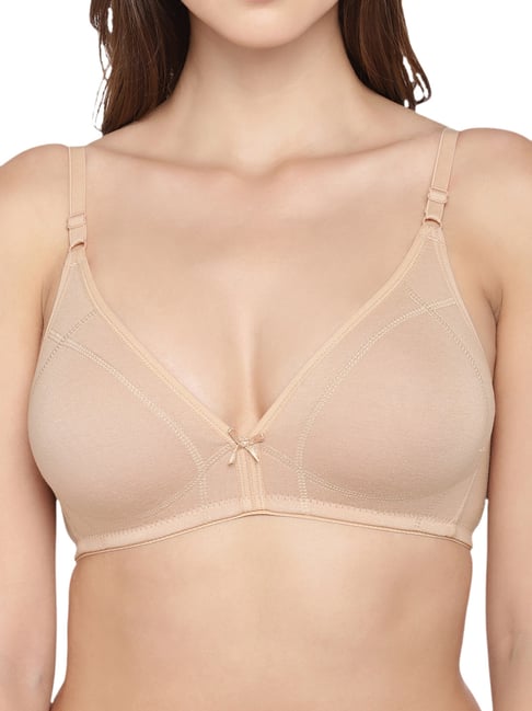 Peach Babe - Medium Padded/ Foamed Bra, Chicken Patterned Stylish Bra Size-34  To 40 at Rs 230/piece, Padded Bra in Ahmedabad