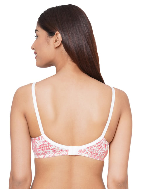 Buy Pink Bras for Women by Innersense Online