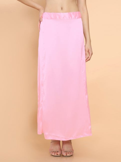 Buy Soch Pink Saree Shapewear for Women Online @ Tata CLiQ