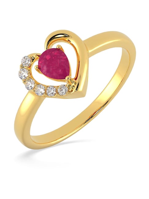 Buy Malabar Gold Ring RG09393113 for Women Online | Malabar Gold & Diamonds