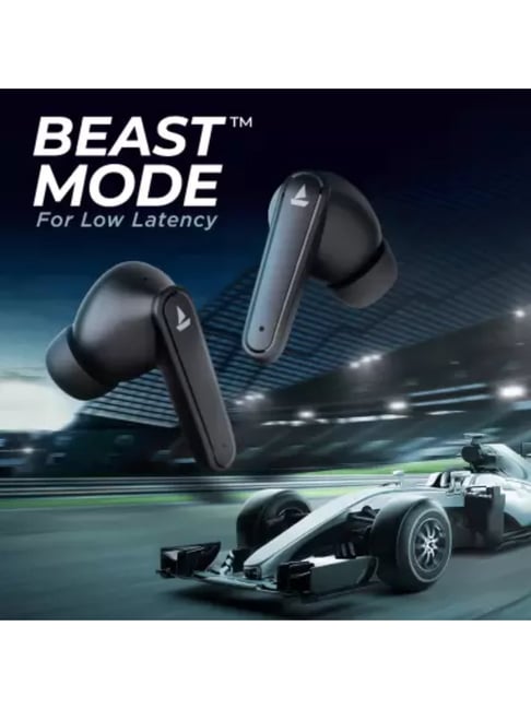 Best racing online earbuds