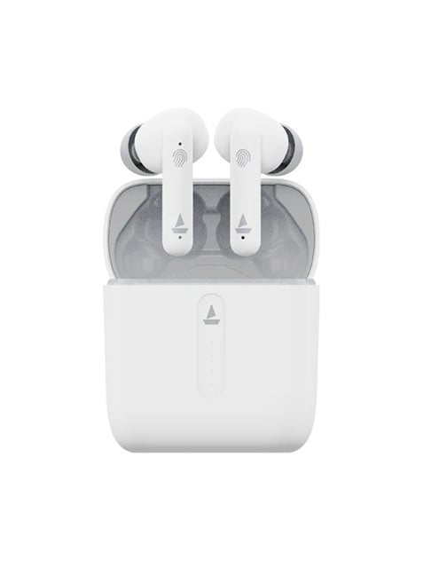 Buy Boat Airdopes 148 Wireless Earbuds Upto 42 hours Playback Online At ...