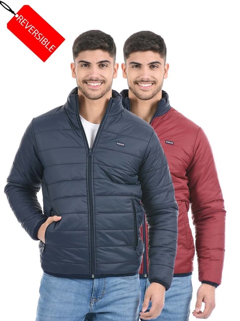 Buy CLOAK & DECKER by Monte Carlo Men Casual Jacket(_8907903521279_Fawn_3XL_)  at Amazon.in