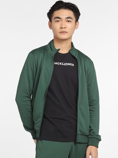 Jack & jones online tracksuit