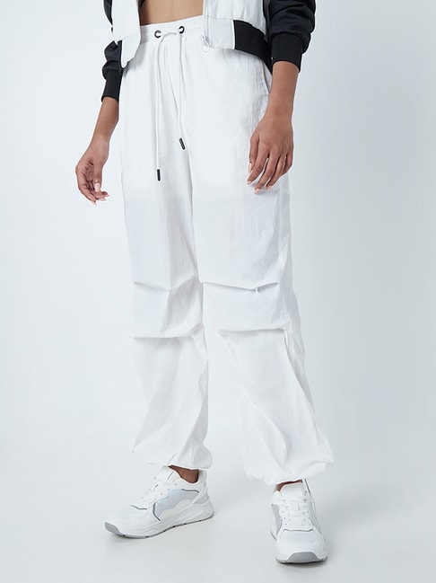 LICHI  Online fashion store  Oversized track pants