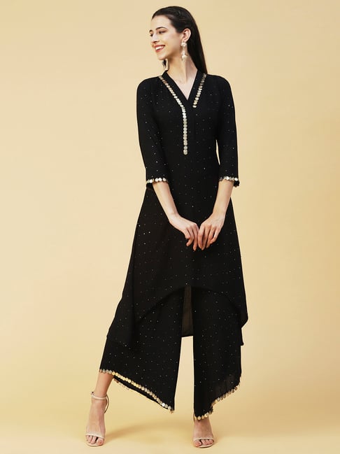 Buy Fashor Kurta Sets Online In India At Best Price Offers | Tata CLiQ