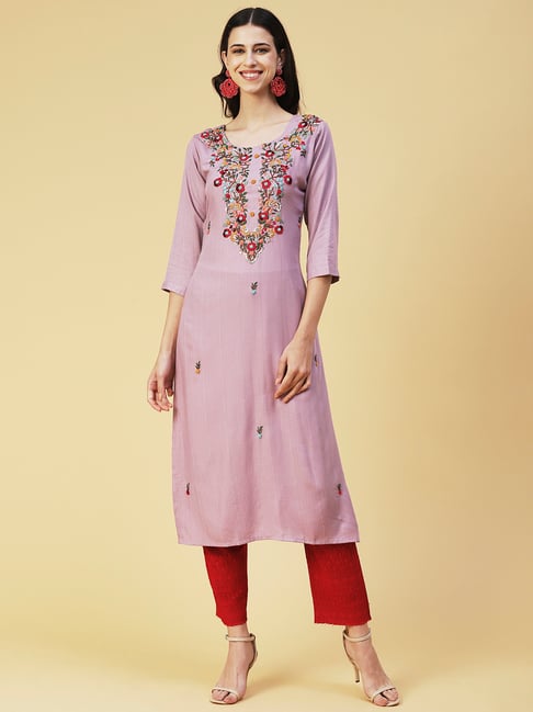 Fashor on sale kurtis online