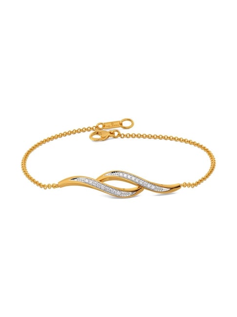 Men's 10mm Cuban Link Bracelet in 14k Yellow Gold - Filigree Jewelers