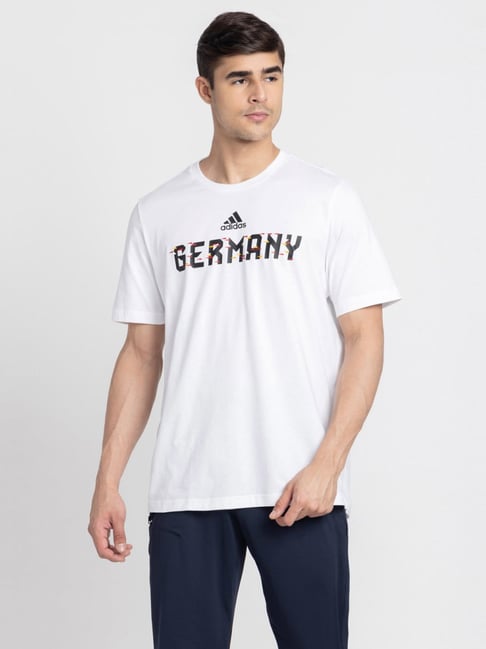 Adidas fashion outlet t shirts