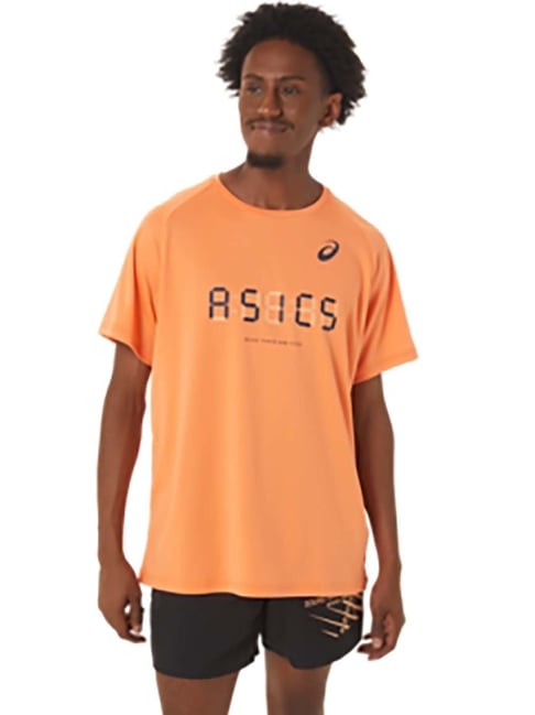 Asics sports 2024 t shirt