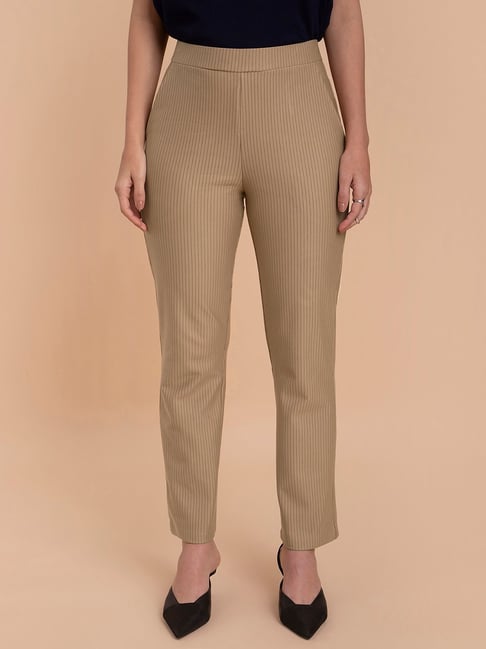 Liz Claiborne-Tall Womens Mid Rise Slim Flat Front Pant | Westland Mall