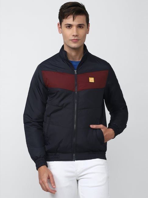 Van heusen flex clearance slim fit jacket