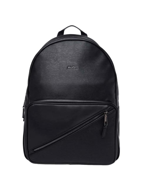 Aldo Black Medium Backpack