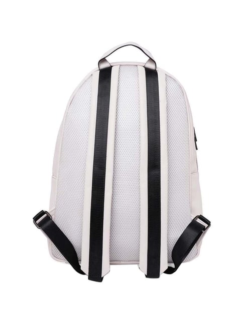 Buy Aldo White Medium Backpack Online At Best Price Tata CLiQ