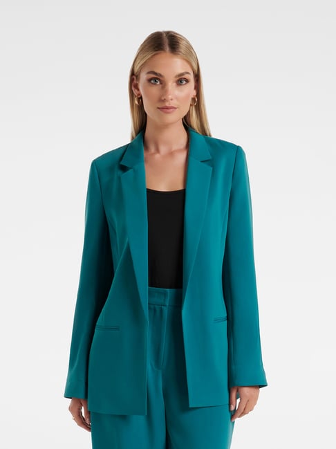 Forever New Colby Boyfriend Blazer