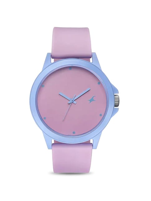 Unisex best sale watches fastrack