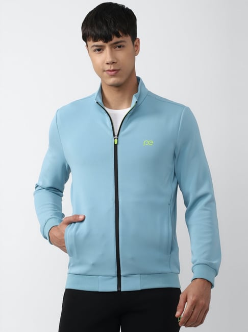 Peter england clearance men's fit jacket