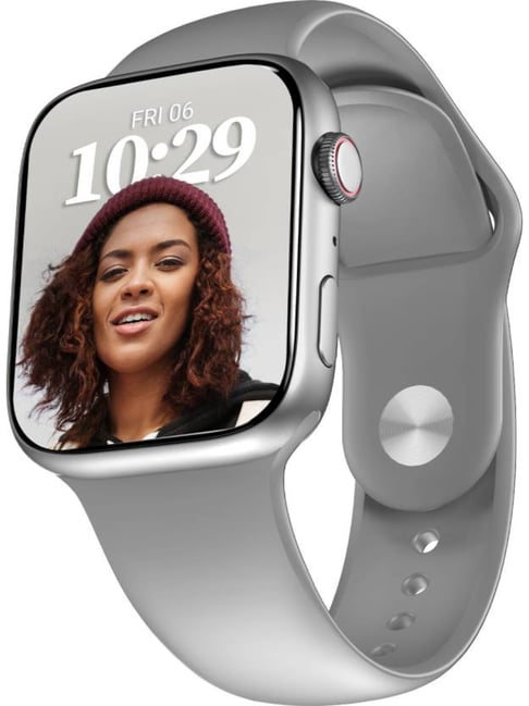 10 Best Smartwatches Under 5000 in India (April 18, 2023)