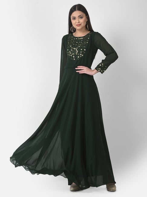 Eavan 2025 maxi dress