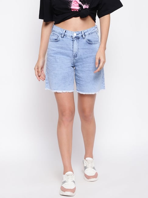 Best Jean Shorts for Women: Most Flattering Denim Shorts for Summer |  Observer
