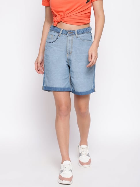 The 12 Best Denim Shorts of 2024, Tested and Reviewed