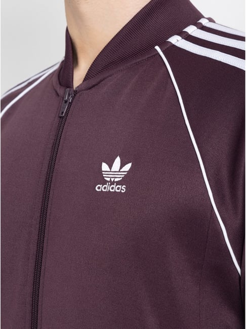 23SS New Taupe Needles Track Jacket Men Women Knitted Purple Stripe Poly  Smooth Needles Jackets Butterfly Logo Military - AliExpress