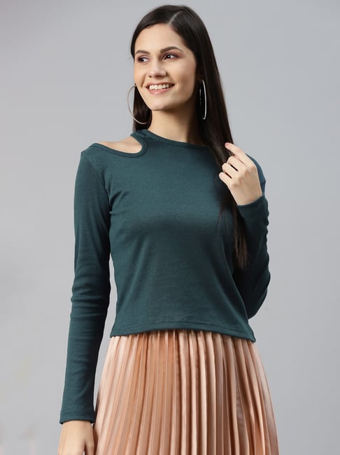 Melon by PlusS Teal Box Top-picture-34