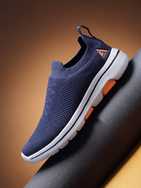 Buy Action Men's Navy Running Shoes for Men at Best Price Tata CLiQ